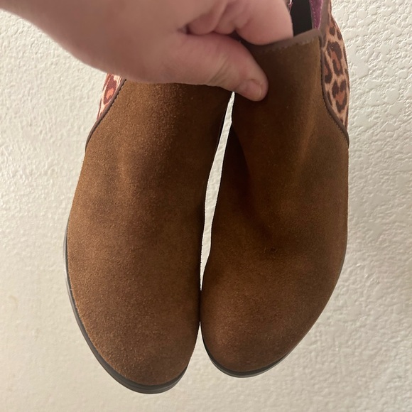 Sam Edelman boots size 6y - Picture 2 of 14